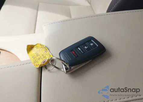 2018 Lexus Rx 350 from USA, damaged, VIN 2T2ZZMCA1JC103911